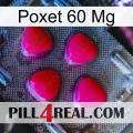 Poxet 60 Mg 13